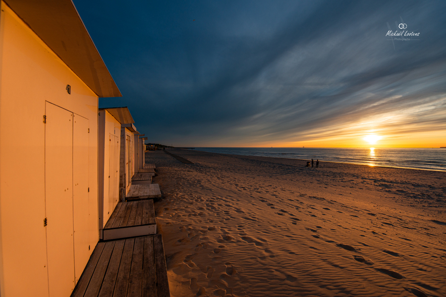 Quartier populaires sur calais 6 calasi coucher de soleil