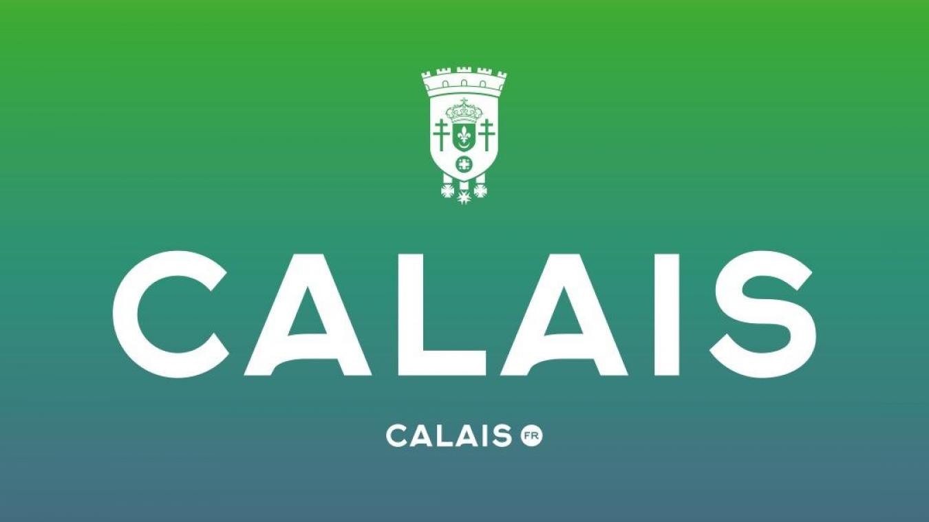 Infos pratiques à Calais 1 logo officiel de la ville de Calais