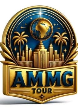 Luxury residence logo