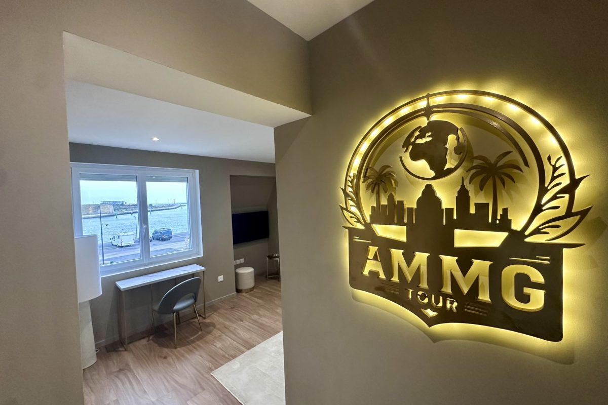 AMMG TOUR MARINA - Suite Majestic 13 details-decoration-suite-majestic