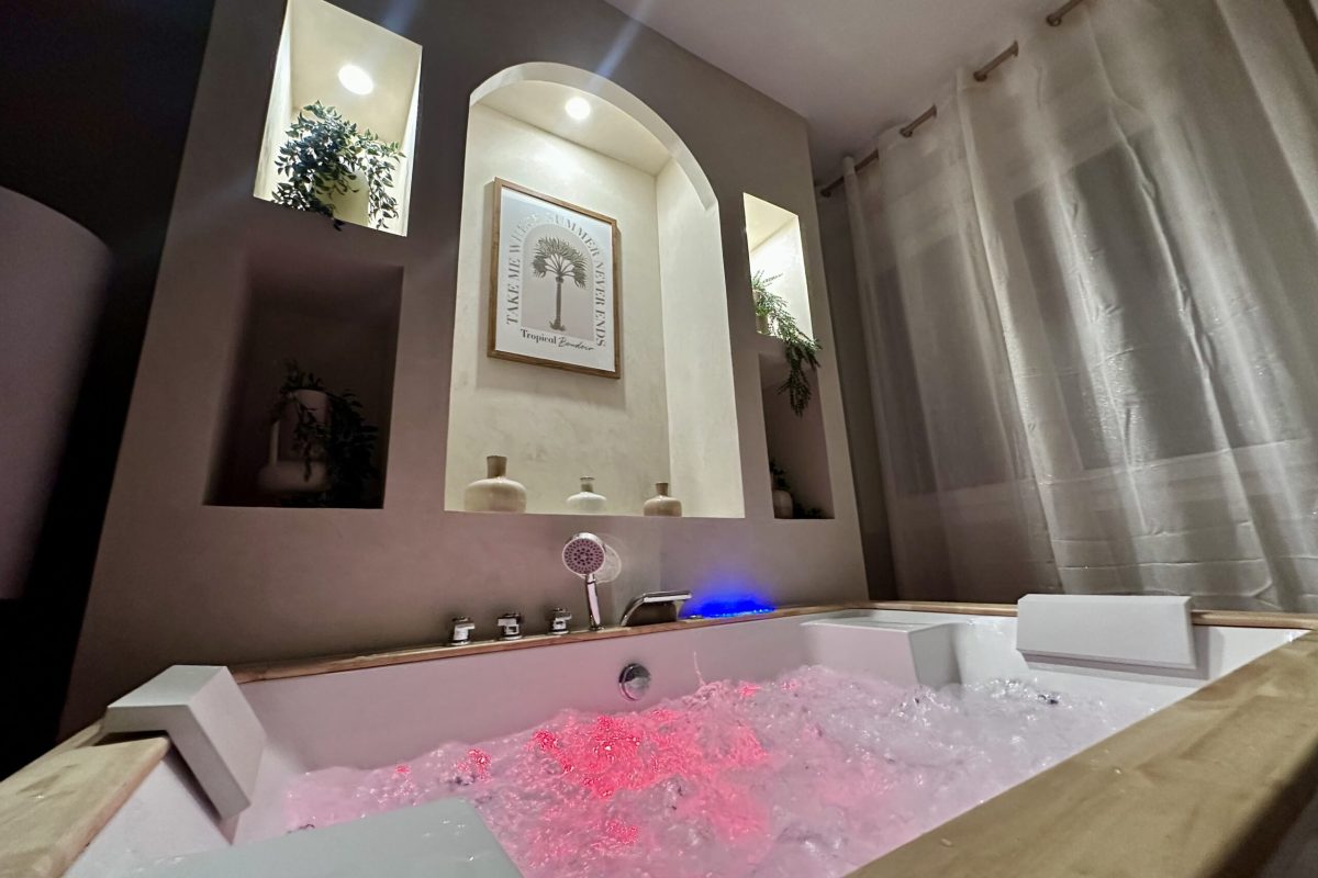 AMMG TOUR MARINA - Suite Infinity 11 spa-detail-appartement-haut-standing-calais