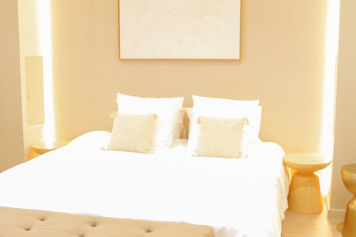 AMMG TOUR MARINA - Suite Infinity 14 suite-parentale-eclairage-led-appartement-calais