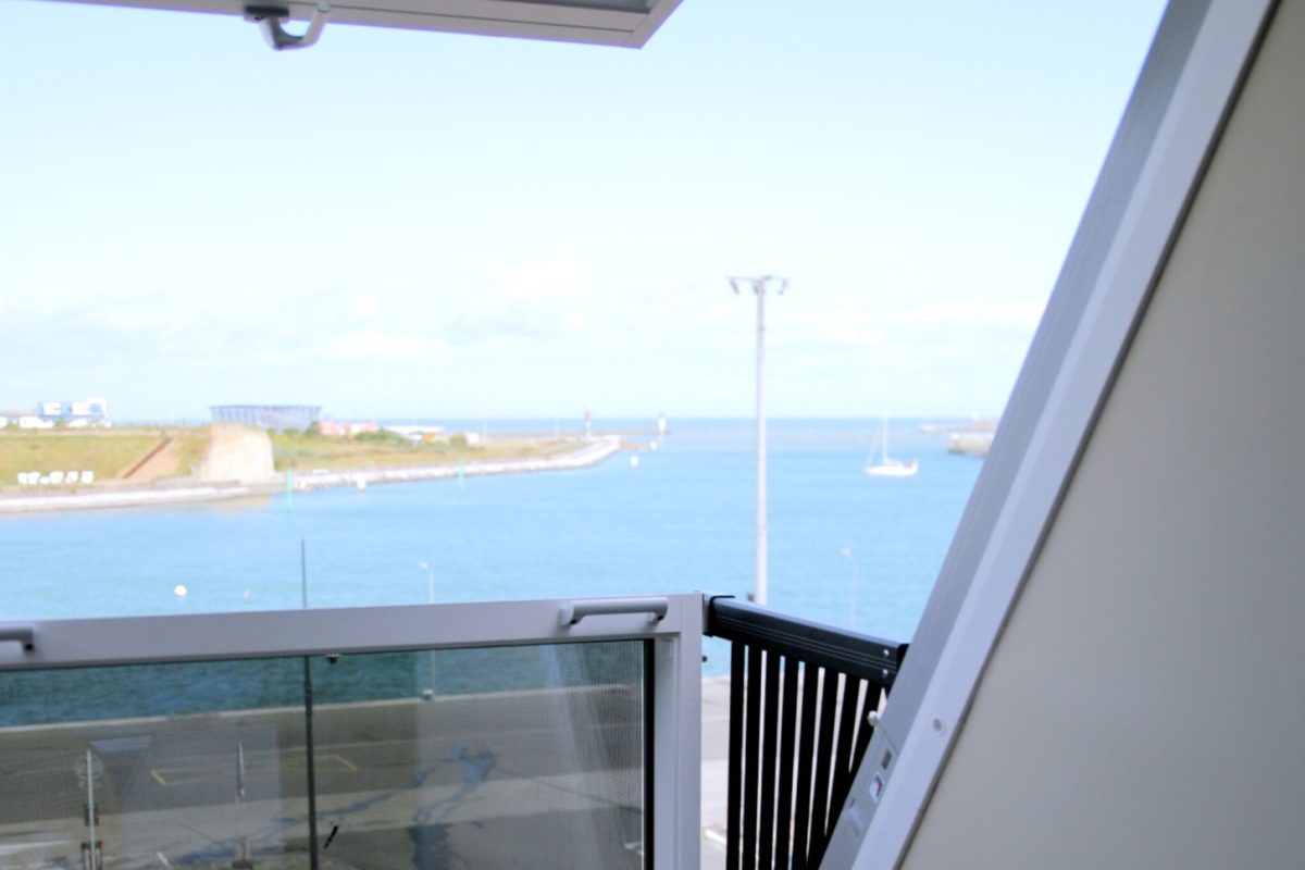 AMMG TOUR MARINA - Suite Zénith 10 suite-zenith-plante-verte-lumiere-naturelle-calais